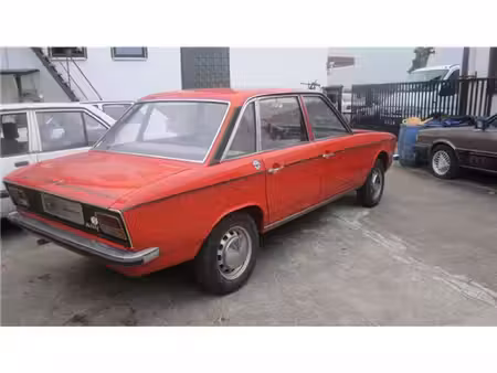 Volkswagen K70 
