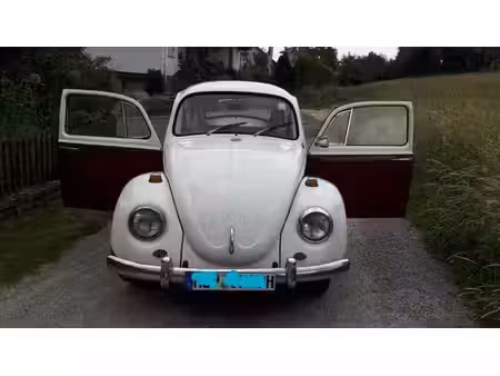 Volkswagen Beetle 1.2