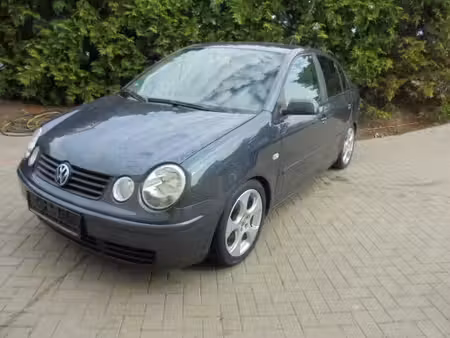 Volkswagen Polo 1.4 75 Base