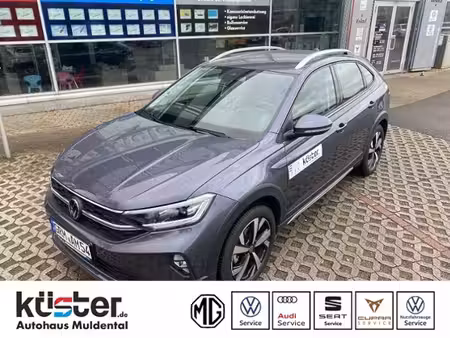 Volkswagen Taigo 1.0 TSI 110 Style
