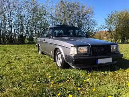 Volvo 244 