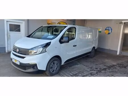 Fiat Talento 120 SX