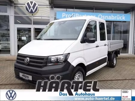 Volkswagen Transporter 2.0 TDI 4Motion