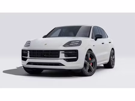 Porsche Cayenne S V6 3.0 519 4x4