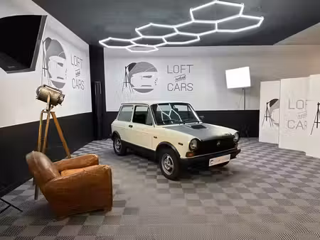 Autobianchi A112