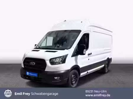 Ford Transit 2.0 TDCi 131 Trend