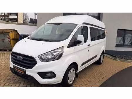 Ford Transit 2.0 TDCi