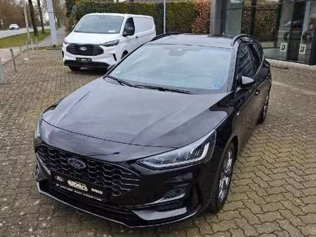 Ford Focus 1.0 155 ST Line