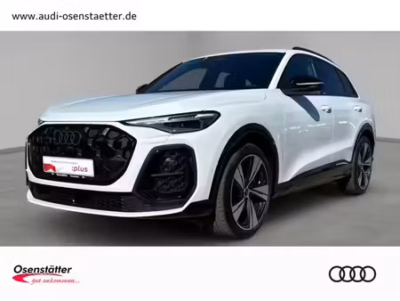 Audi Q5 40 TDI 2.0 204 quattro
