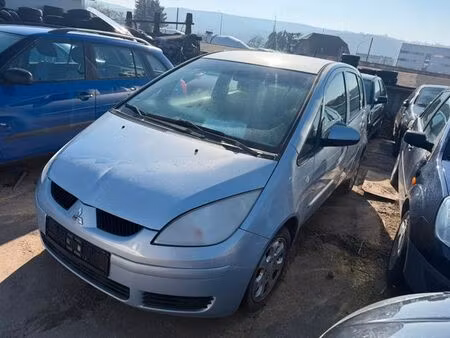 Mitsubishi Colt 1.3 95