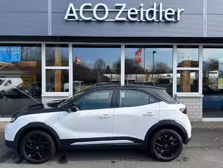 Opel Mokka 1.2 100 GS Line