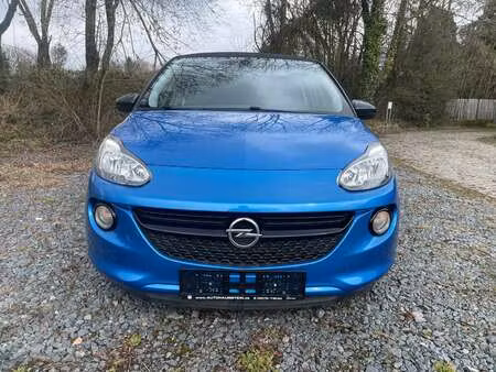 Opel Adam 1.4 87