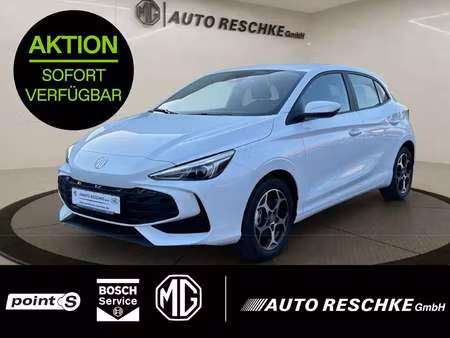 MG MG3 1.5 Standard