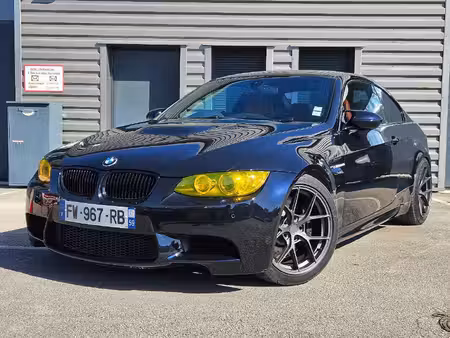 BMW Série 3 M3