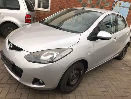 Mazda Mazda2 MZR 1.3 86 Performance