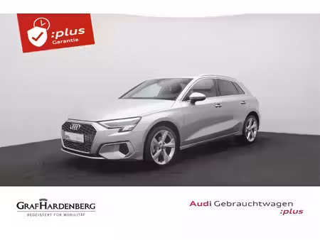 Audi A3 2.0 TDI 150