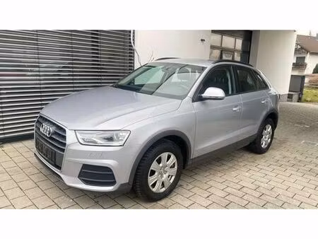 Audi Q3 1.4 TFSI 150