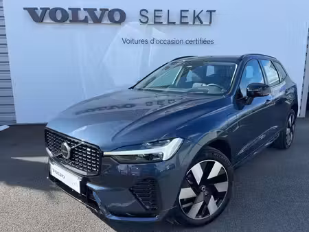 Volvo XC60 T6 2.0 253 4x4