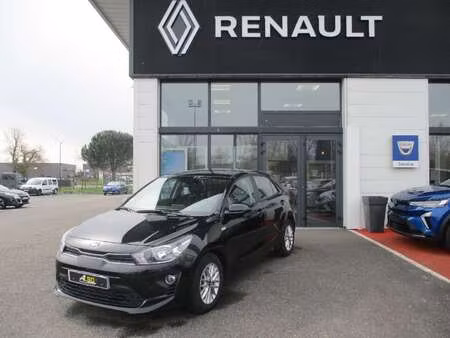 Kia Rio 1.0 T-GDi 100 Active