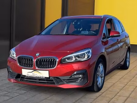 BMW Série 2 218d 2.0 150