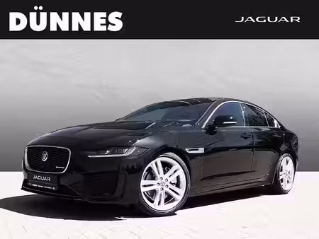 Jaguar XE D180 2.0 180 R Dynamic SE