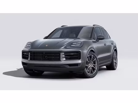 Porsche Cayenne V6 3.0 470 4x4