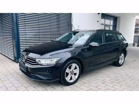 Volkswagen Passat 2.0 TDI 150 Base