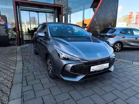 MG MG3 1.5