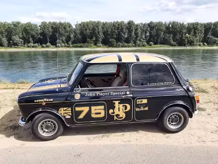 Austin Mini