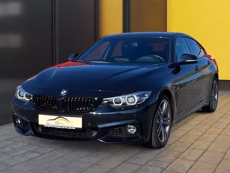 BMW Série 4 