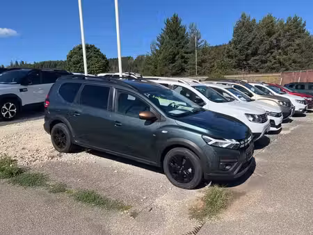 Dacia Jogger 1.6 94