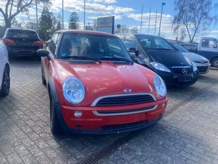 Mini Mini Cooper 1.6 90