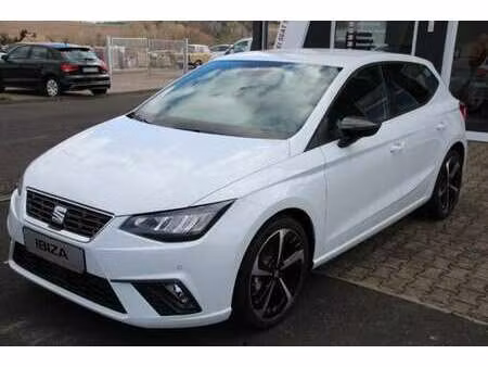 Seat Ibiza 1.0 TSI FR