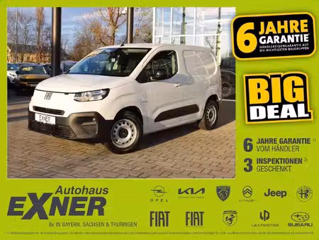 Fiat Doblo 136