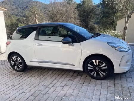 DS 3 
