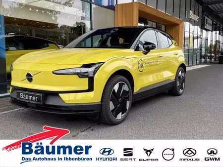 Volvo EX30 Single 272 Plus