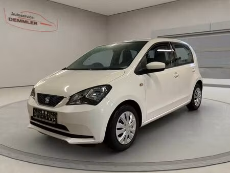 Seat Mii 1.0 60 Style