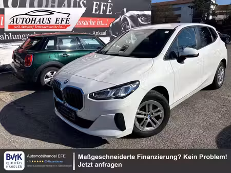 BMW Série 2 218d 2.0 150