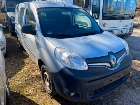 Renault Kangoo Maxi 1.5 dCi 90