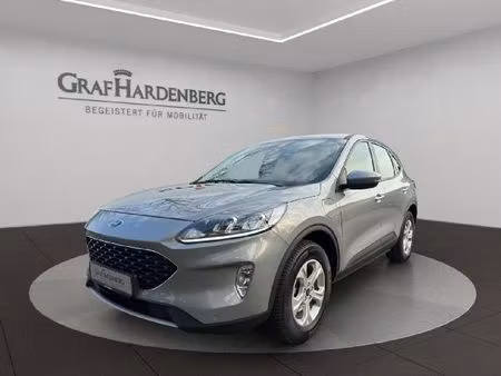 Ford Kuga 2.5 Cool & Connect