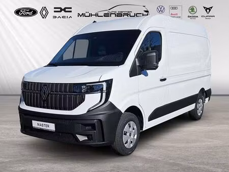 Renault Master 2.0 dCi 130