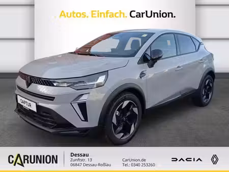 Renault Captur 1.3 140 Techno