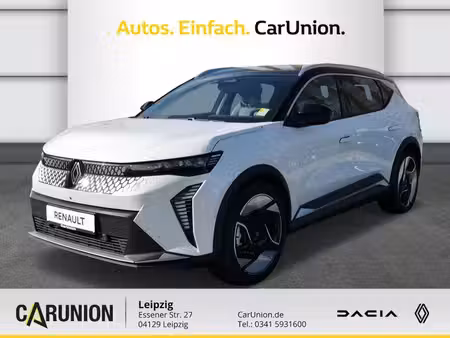 Renault Scénic E-Tech 220