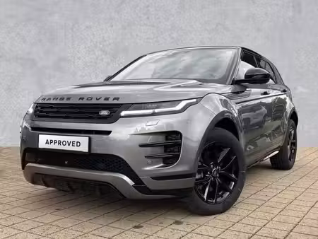 Land Rover Range Rover Evoque D165 2.0 163 Dynamic SE 4x4