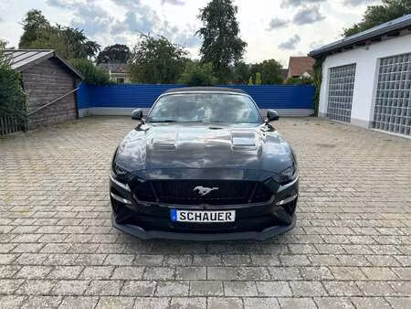 Ford Mustang V8 5.0 GT