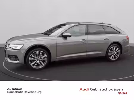Audi A6 40 TDI 2.0 TDI 150 quattro