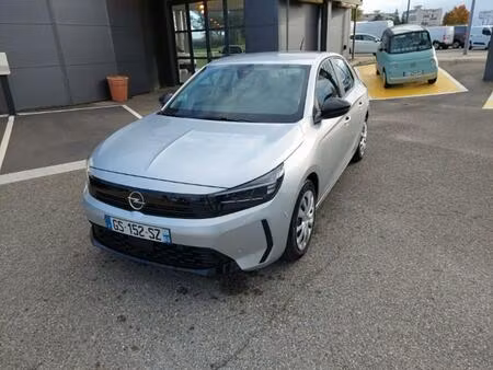 Opel Corsa 1.2 101 Edition
