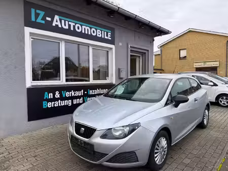 Seat Ibiza 1.2 60 Preference