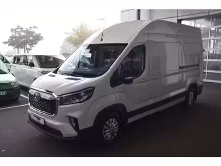 Maxus Edeliver 9 204