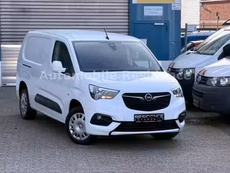 Opel Combo 1.5 Edition